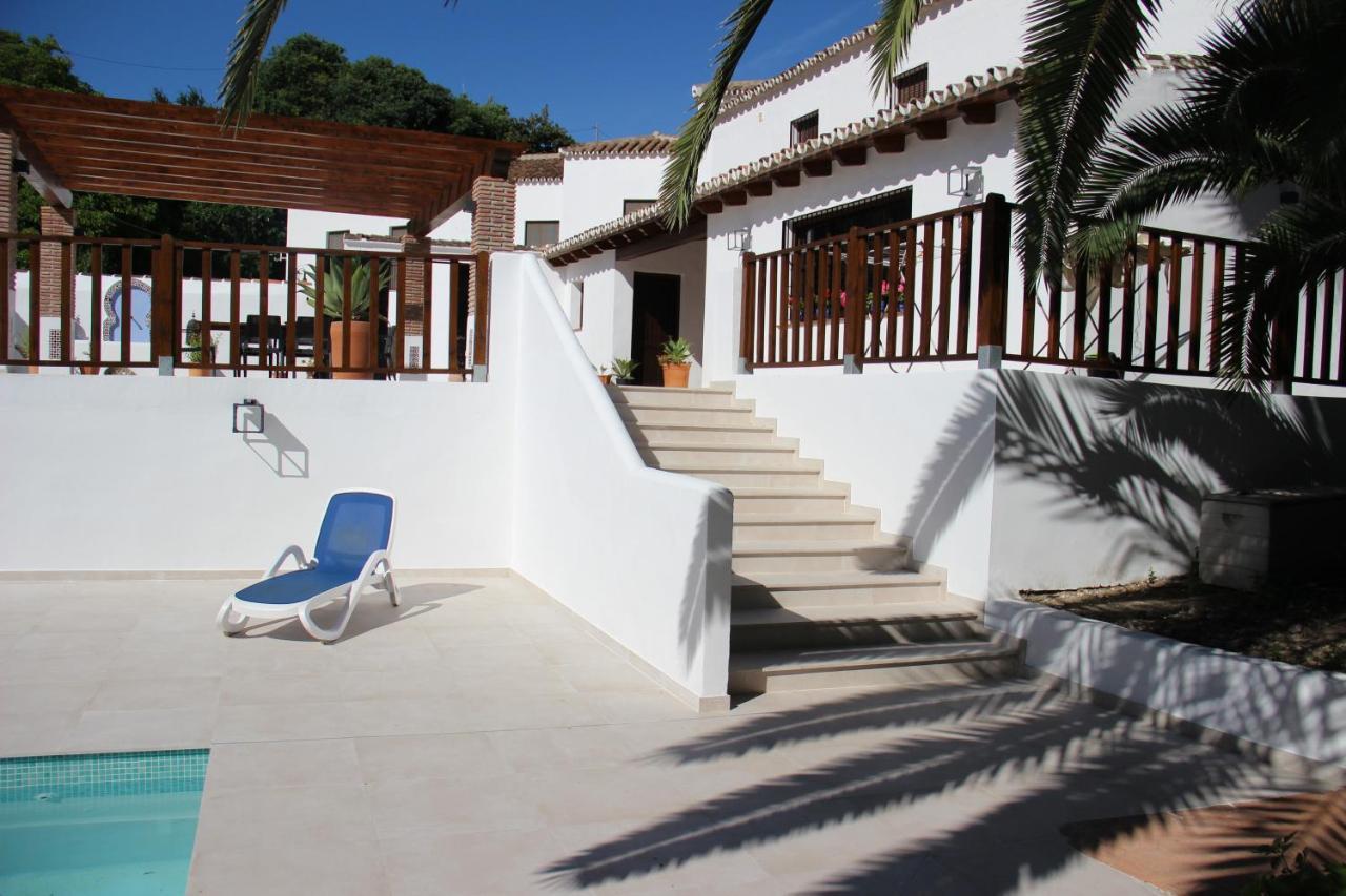 Molino De Saladilla Coín Exterior foto