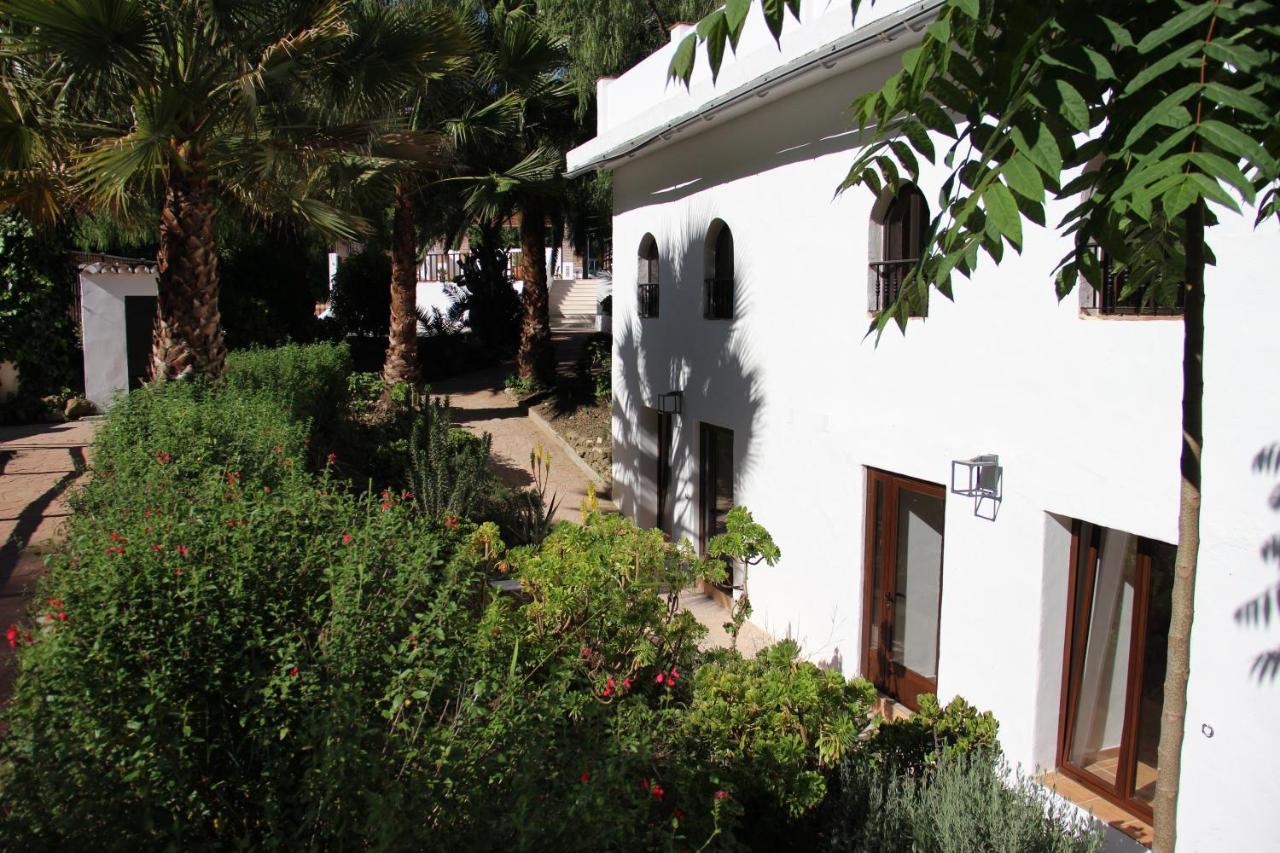 Molino De Saladilla Coín Exterior foto