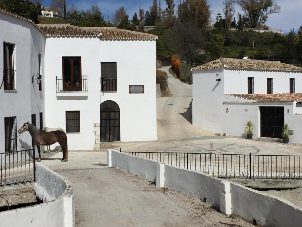 Molino De Saladilla Coín Exterior foto